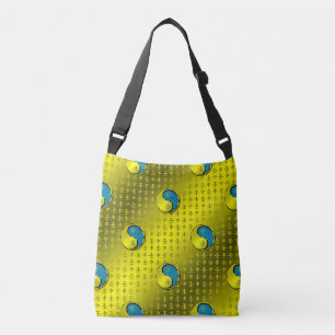 Sac Ajustable Année du singe de l'eau
