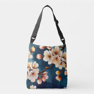 Sac Ajustable Aquarelle Sakura Dreams