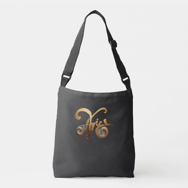 Sac Ajustable Aries (Devant)