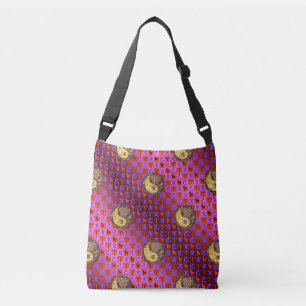 Sac Ajustable Aries et Earth Boar