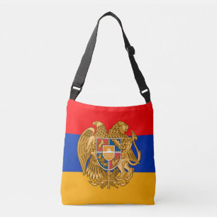 Sac Ajustable Arménie