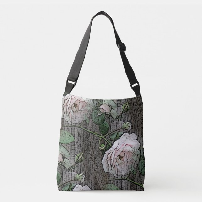 Sac Ajustable art (Devant)