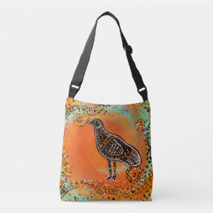 SAC AJUSTABLE ART AUSTRALIEN