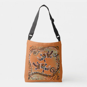 SAC AJUSTABLE ART DU PLATYPUS