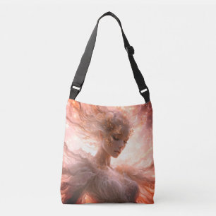 Sac Ajustable Art Féminin Céleste Luxueux