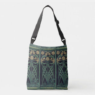 Sac Ajustable Art Nouveau J.M.Barrie