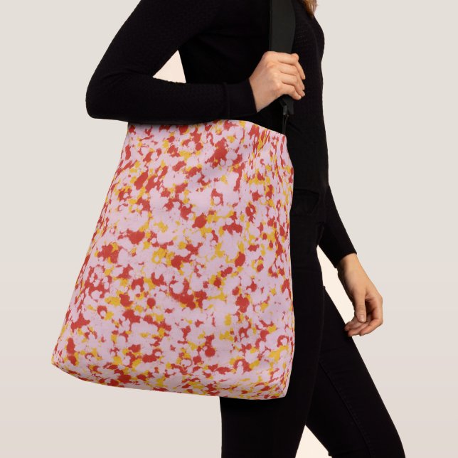 Sac Ajustable Arta II (De près)