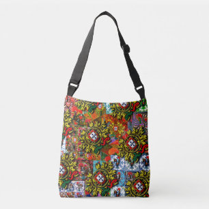 Sac Ajustable Arts portugais