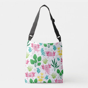 Sac Ajustable Axolotl