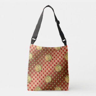 Sac Ajustable Baies et rat métallique