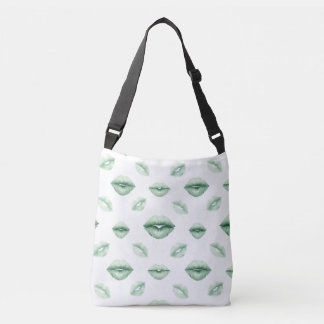 Sac Ajustable Baisers de la Saint-Patrick