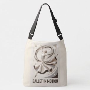 Sac Ajustable Ballet en mouvement