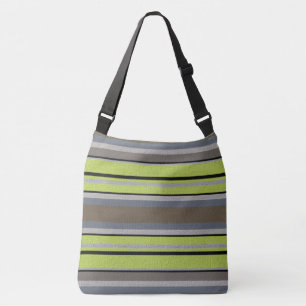 Sac Ajustable Bande décorative