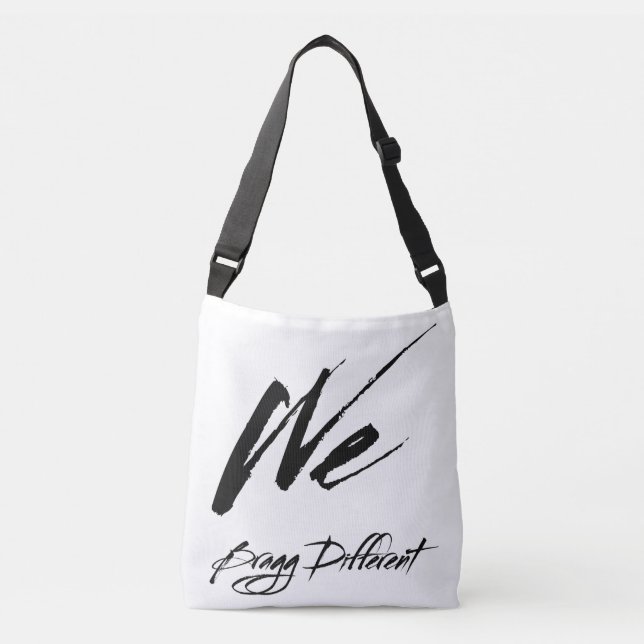 SAC AJUSTABLE BANDEAU (Devant)