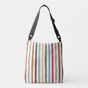 Sac Ajustable Bandes dessinées à la main dans des couleurs d'ins