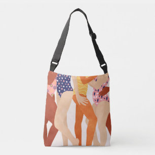 Sac Ajustable Basculement dans la couleur