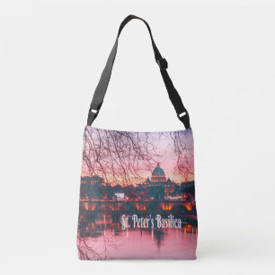 Sac Ajustable Basilique Saint-Pierre de Rome, Italie