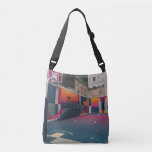 Sac Ajustable Basket-ball