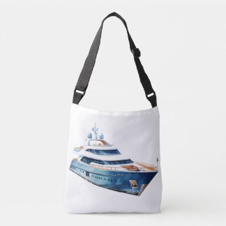 Sac Ajustable bateau