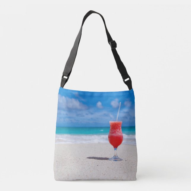 Sac Ajustable Beach Cheers (Dos)