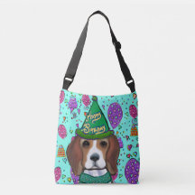 BEAGLES D'ANNIVERSAIRE