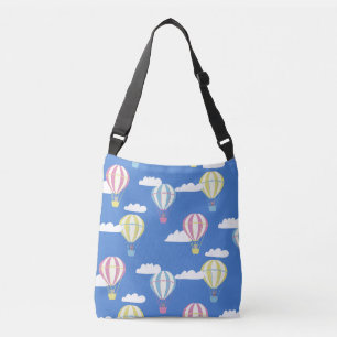 Sac Ajustable Bears & Rabbit Jour de sortie du ballon à air chau