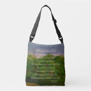 Sac Ajustable Béatitudes