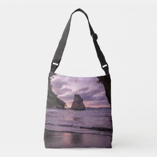 Sac Ajustable Beau Paysage Mer Et Ciel
