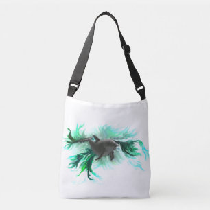 Sac Ajustable Bébé dauphin