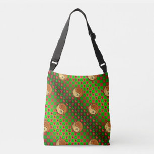 Sac Ajustable Bélier et chèvre