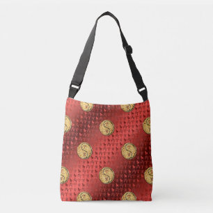 Sac Ajustable Bélier et Tiger