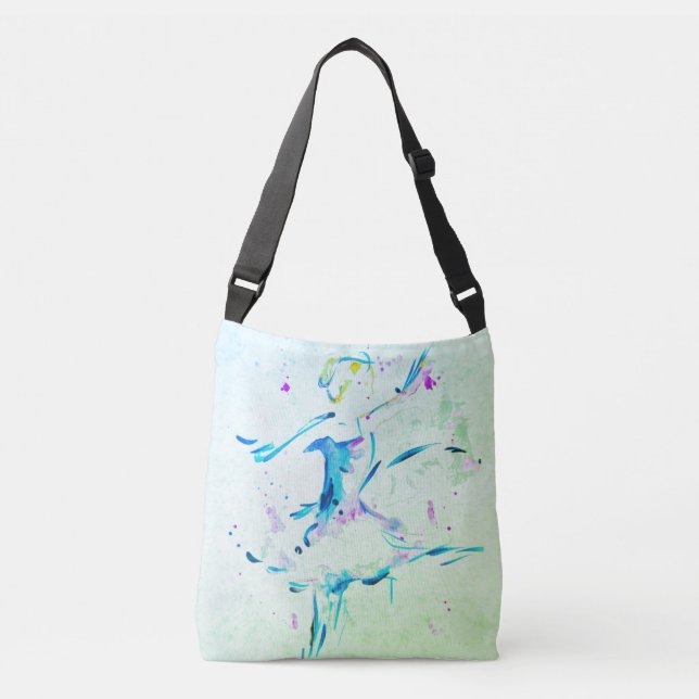Sac Ajustable Bella (Devant)