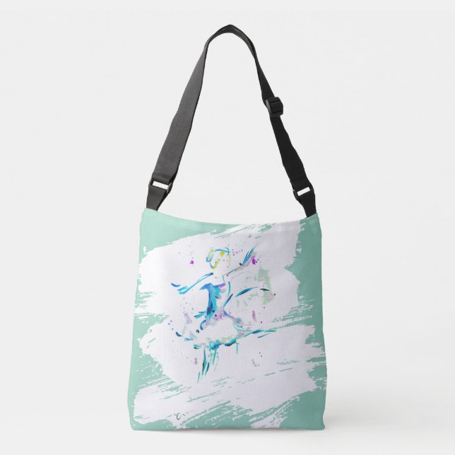 Sac Ajustable Bella (Devant)