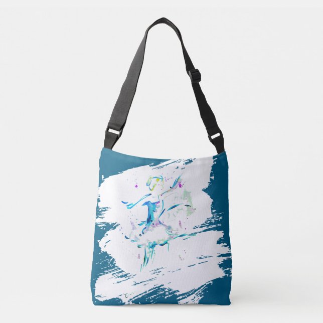 Sac Ajustable Bella (Devant)