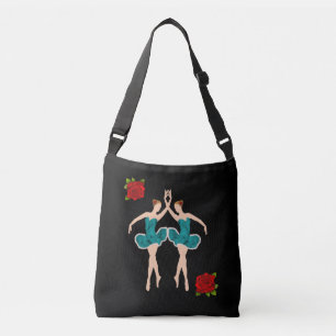 Sac Ajustable Bella Ballerina
