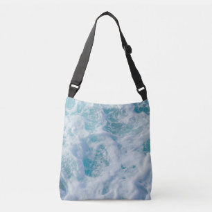 Sac Ajustable belle mer ​ mousse ​