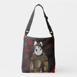 Sac Ajustable Berger allemand