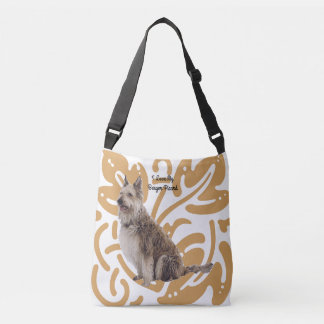 Sac Ajustable Berger Picard sur la copie de vieil or