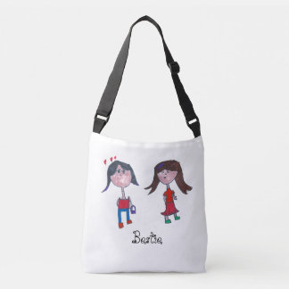 Sac Ajustable Bestie4You Fourre-tout