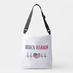 Sac Ajustable Biden Harris 2020