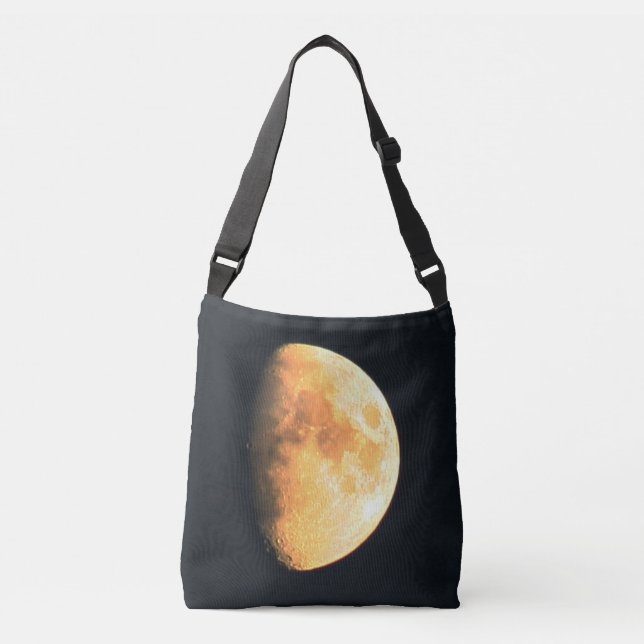 Sac Ajustable Big Old Moon cbbcna (Devant)