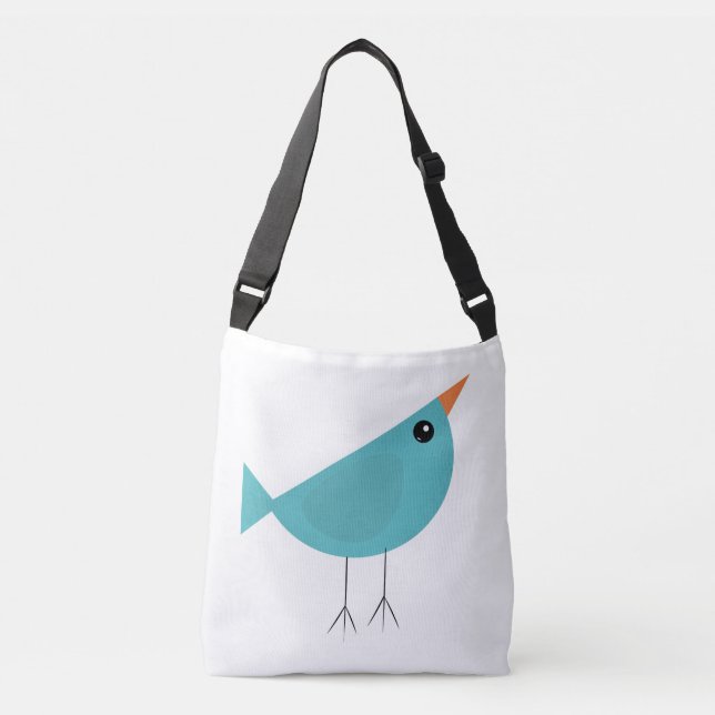 Sac Ajustable Birdy (Devant)