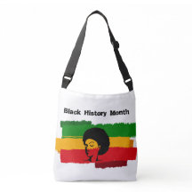 Black History Rainbow Fourre-tout
