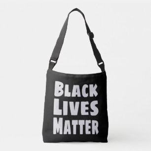 Sac Ajustable Black Lives Matt BLM