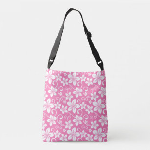 SAC AJUSTABLE BLEU HAWAII (ROSE DE BUBBLEGUM)