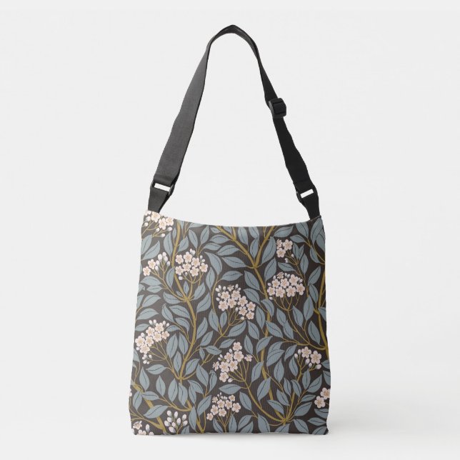 Sac Ajustable Bloom intemporel (Devant)