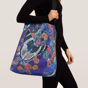 Sac Ajustable Blooms stellaires