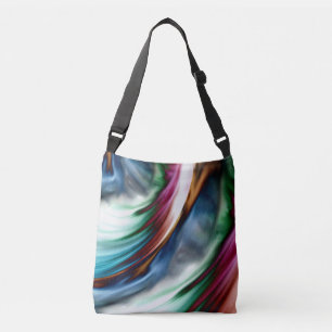 Sac Ajustable Blue Valley Whirlwind Rainbow