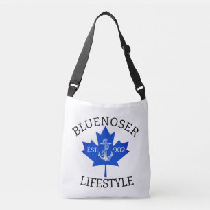Sac Ajustable Bluenoser Lifestyle Feuille d'érable 902 Eh !