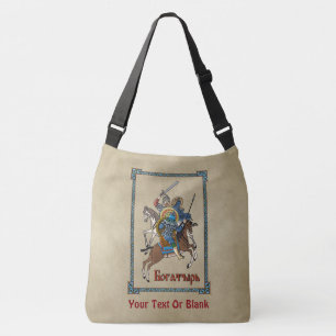 Sac Ajustable Bogatyr russe médiéval
